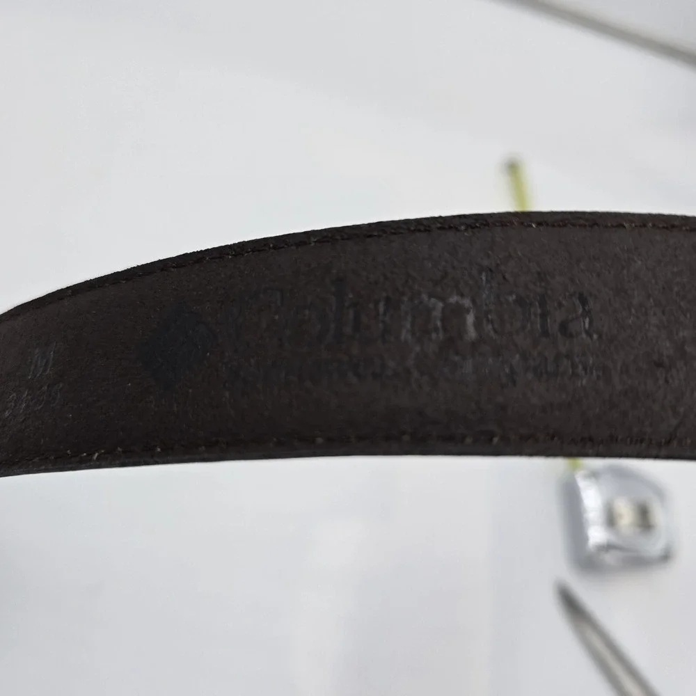 Columbia‎ Belt Mens 43.5
